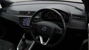 SEAT Arona TDI XCELLENCE LUX