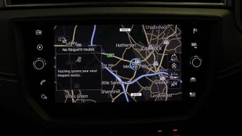 SEAT Arona TDI XCELLENCE LUX