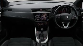 SEAT Arona TDI XCELLENCE LUX