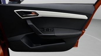 SEAT Arona TDI XCELLENCE LUX