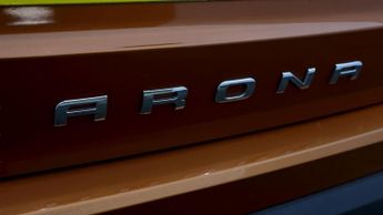 SEAT Arona TDI XCELLENCE LUX