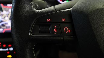 SEAT Arona TDI XCELLENCE LUX