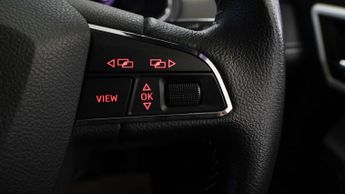 SEAT Arona TDI XCELLENCE LUX