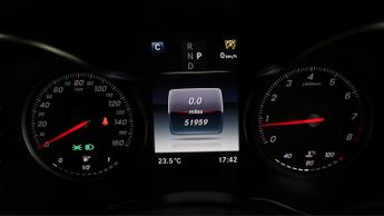 Mercedes-Benz GLC GLC 250 4MATIC AMG LINE
