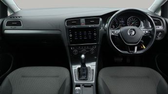 Volkswagen e-Golf E-GOLF