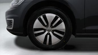 Volkswagen e-Golf E-GOLF