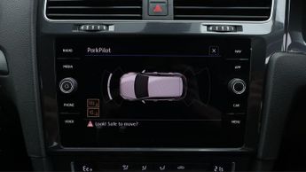 Volkswagen e-Golf E-GOLF