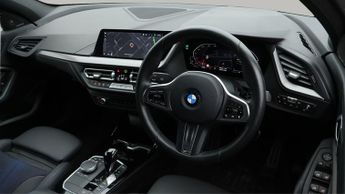 BMW 1 Series 118I M SPORT