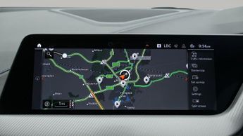 BMW 1 Series 118I M SPORT