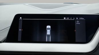 BMW 1 Series 118I M SPORT