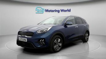 Kia Niro 2