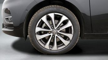 Renault Zoe GT LINE