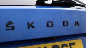 Skoda Octavia VRS TSI DSG