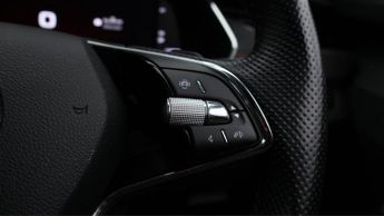 Skoda Octavia VRS TSI DSG