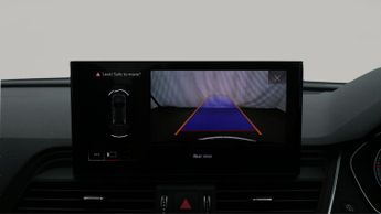 Audi Q5 TDI QUATTRO SPORT