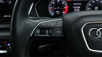 Audi Q5 TDI QUATTRO SPORT