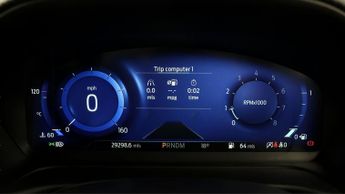 Ford Puma ST-LINE X