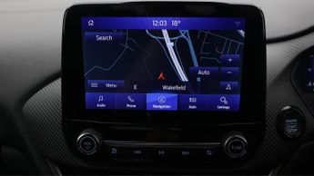 Ford Puma ST-LINE X
