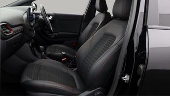 Ford Puma ST-LINE X