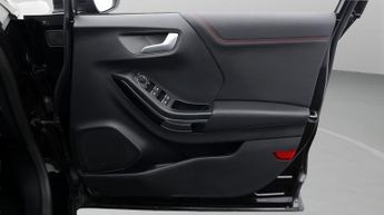 Ford Puma ST-LINE X