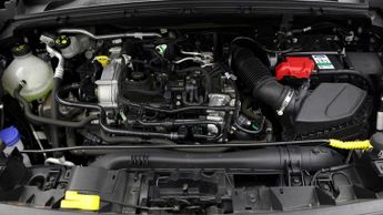 Ford Puma ST-LINE X