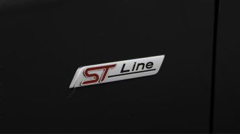 Ford Puma ST-LINE X