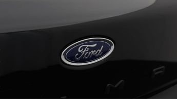 Ford Puma ST-LINE X