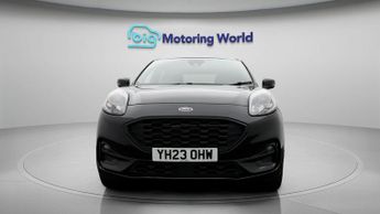 Ford Puma ST-LINE X