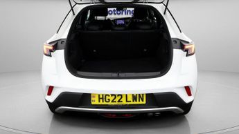 Vauxhall Mokka ULTIMATE