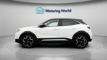 Vauxhall Mokka ULTIMATE
