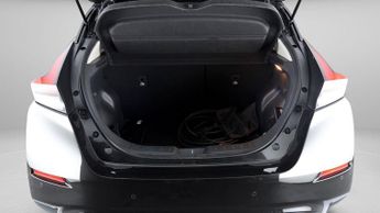 Nissan Leaf N-CONNECTA