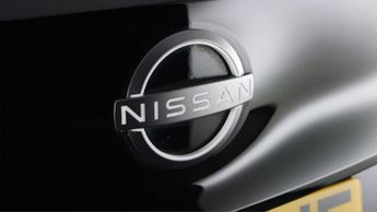 Nissan Leaf N-CONNECTA