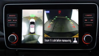 Nissan Leaf N-CONNECTA