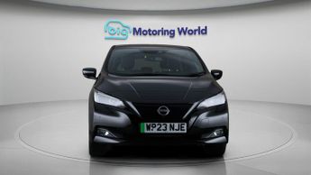 Nissan Leaf N-CONNECTA