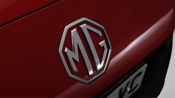 MG MG4 SE