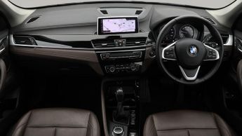 BMW X1 XDRIVE25E XLINE