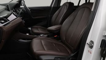 BMW X1 XDRIVE25E XLINE