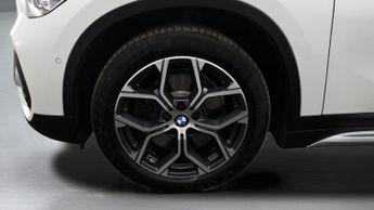 BMW X1 XDRIVE25E XLINE