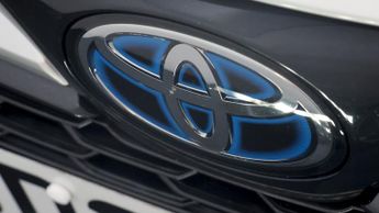 Toyota Corolla ICON