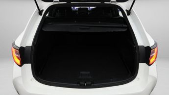 Toyota Corolla VVT-I ICON TECH