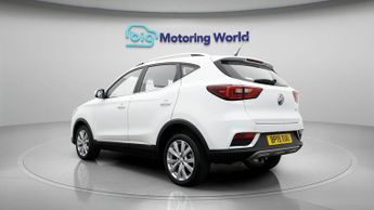 MG MG ZS EXCITE