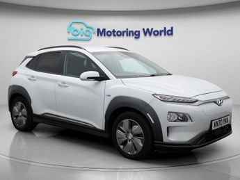 Hyundai KONA PREMIUM