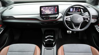 Volkswagen ID.4 FIRST EDITION