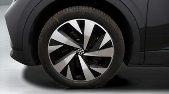 Volkswagen ID.4 FIRST EDITION