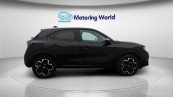 Vauxhall Mokka ULTIMATE