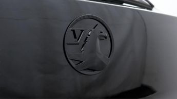 Vauxhall Mokka ULTIMATE