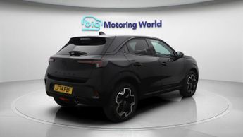 Vauxhall Mokka ULTIMATE