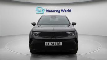 Vauxhall Mokka ULTIMATE