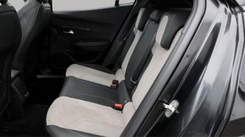 Peugeot E-2008 GT PREMIUM
