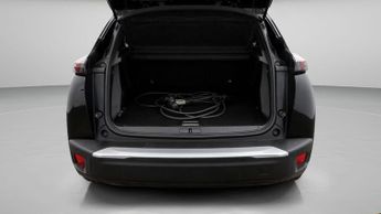Peugeot E-2008 GT PREMIUM